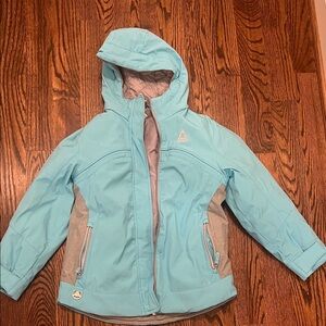 Gerry Weber Aqua Kids Winter Coat
